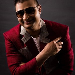 Best of Samir Acharya