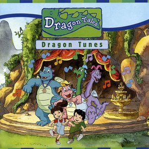 Dragon Tunes