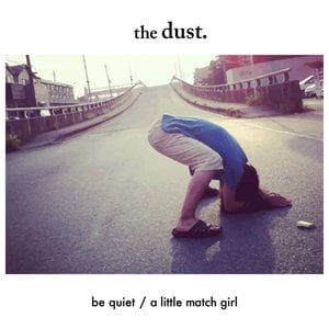 Little Match Girl / Be quiet.