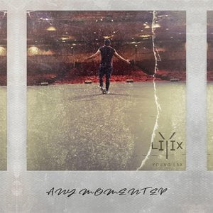 Any Moment