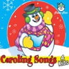 Caroling Songs 4 Kids