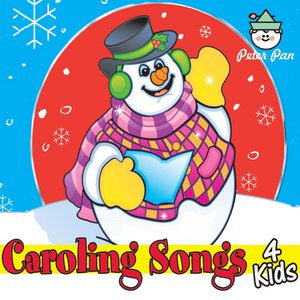 Caroling Songs 4 Kids
