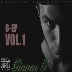G-EP Vol. 1