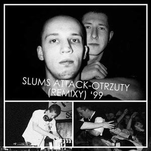 Otrzuty (Remixy) '99