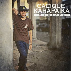 Cacique Karapaika