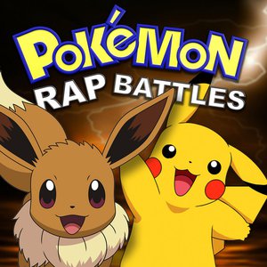 Pikachu Vs Eevee Lyrics By Videogamerapbattles