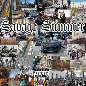 Savage Summer