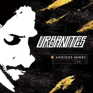 Anxious Minds, Vol. 1