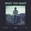 What You Want