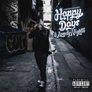 Happy Days & Lonely Nights
