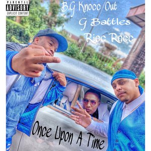 Once Upon a Time