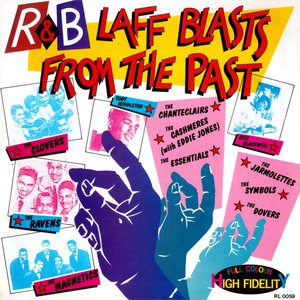 Laff Blasts From The Past