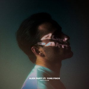 ALIEN PARTY