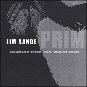 Prim: music and songs for hetaira orbiting alchemy and sahasrara