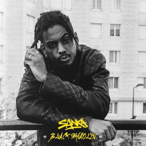 Black Shaolin