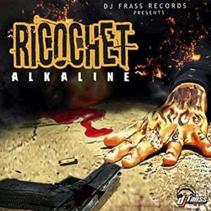 Ricochet