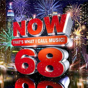 NOW That's What I Call Music! Vol. 68