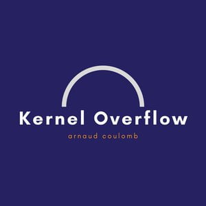 Kernel Overflow