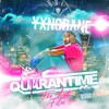 Quarantime: The Lost Files