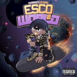 ESCO WORLD 2