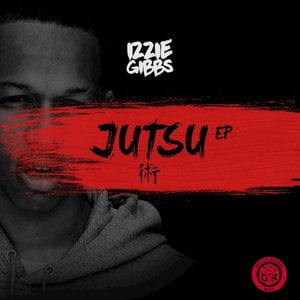 Jutsu - EP