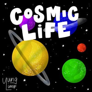 Cosmic Life