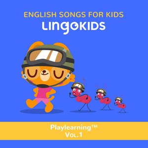 English Songs for Kids:, Vol. 1