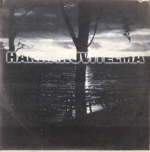 Harhakuvitelma