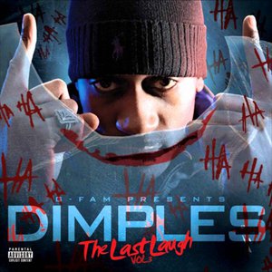 The Last Laugh, Vol 3