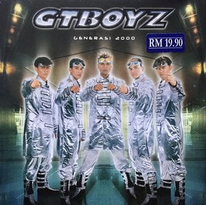 Generasi 2000