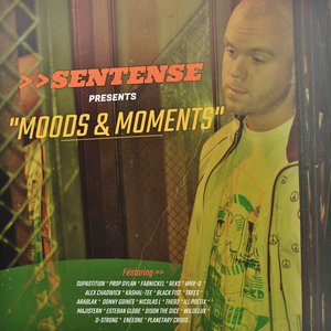 Moods & Moments