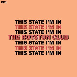 This State I'm In