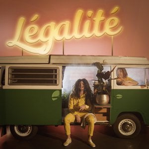 Légalité