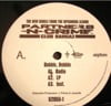 N-Crime - Bubble, Bubble / Club Bangaz