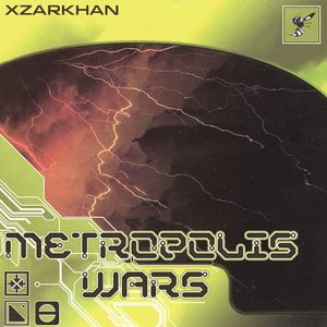 Metropolis Wars