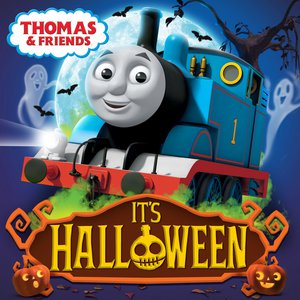 It’s Halloween!