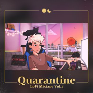Quarantine LoFi Mixtape, Vol. 1