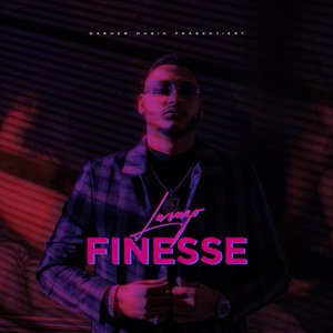 Finesse - EP