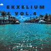 Ekxelium, Vol. 4