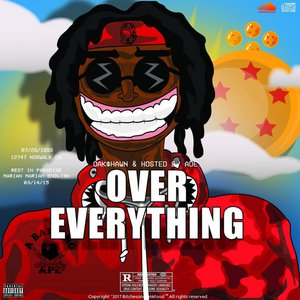 Over Everything