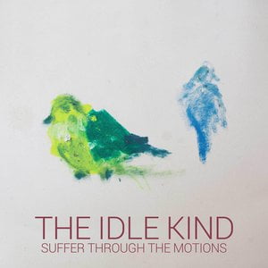 Suffer Through the Motions