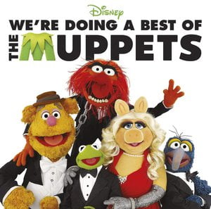 We're Doing A Best Of The Muppets