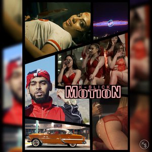 Motion