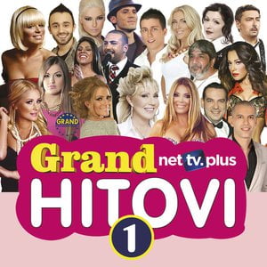 Grand Nettv.plus Hitovi 1 2014