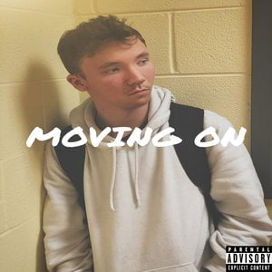 MOVING ON