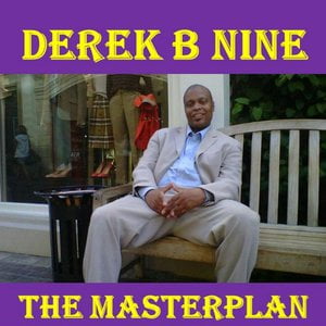 The Masterplan