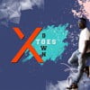 X Toes Down