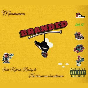 Branded
