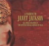 A Tribute To Janet Jackson