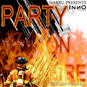 Party on Fire